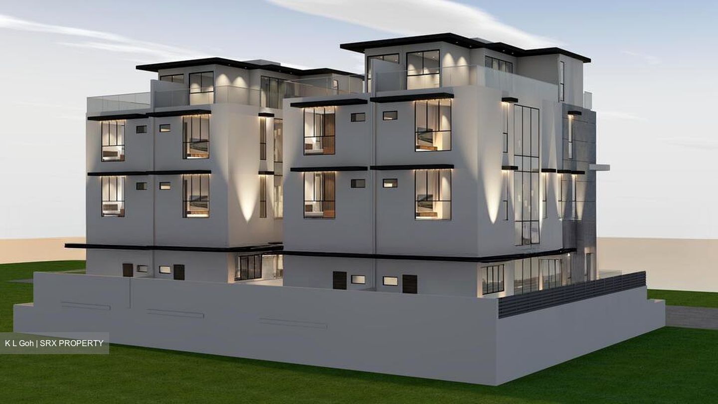 Meyer Place (D15), Semi-Detached #595953911